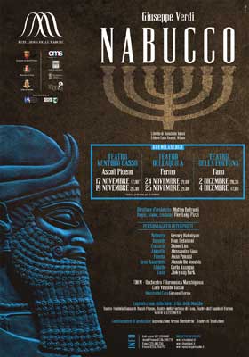 NABUCCO