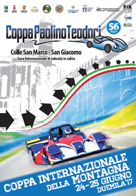 56^ Coppa Paolino Teodori