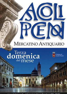 Mercatino Antiquario