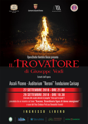 Il Trovatore