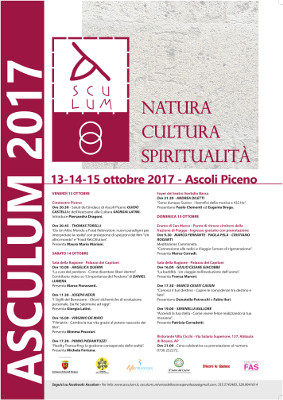 Asculum 2017