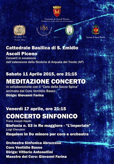 Concerto Sinfonico
