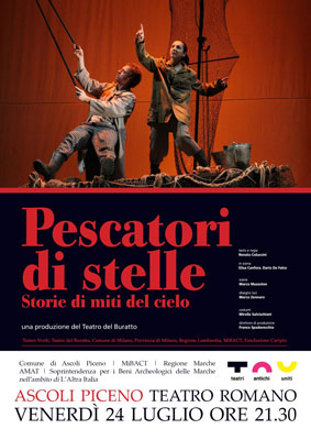 Pescatori di Stelle