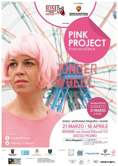 Pink Project