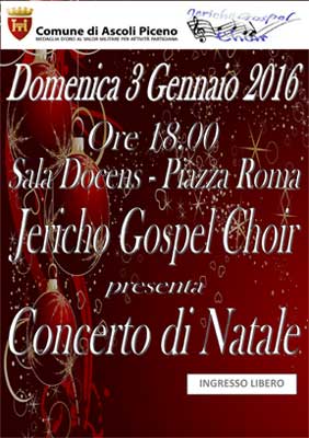 Concerto di Natale
