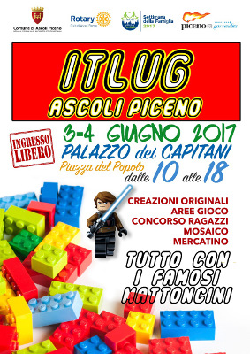 ITLUG Ascoli Piceno
