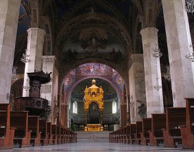 Foto Duomo di Ascoli Piceno