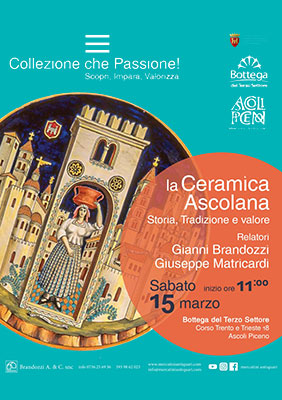 Collezione che Passione