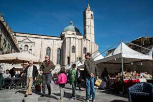 Mercatino Antiquario