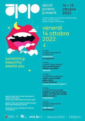 APP - Ascoli Piceno Present