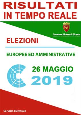 AGGIORNAMENTI SULLA CONSULTAZIONE ELETTORALE  - Collegamento alla piattaforma ELIGO, servizio per la gestione e la reportistica della consultazione elettorale