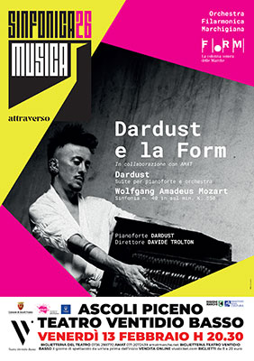 Dardust e la Form