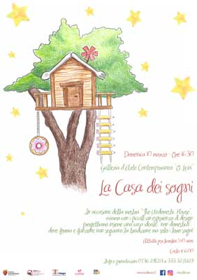 La casa dei sogni