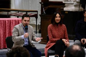 "Magical Afternoon" taglia il traguardo della 10° edizione, ecco i nuovi appuntamenti con il filosofo e storyteller Cesare Catà