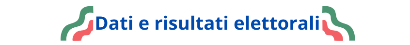 Dati e risultati elettorali