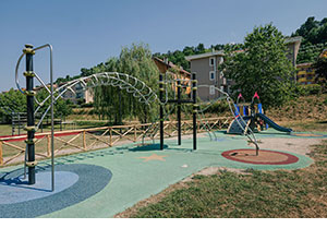 Parco Ugo Tasselli