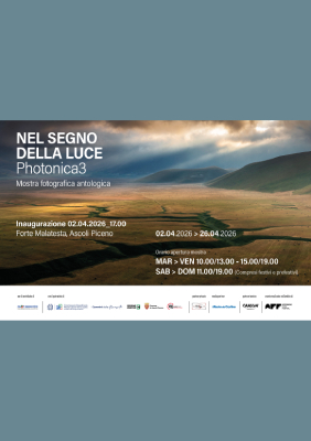 Nel segno della luce