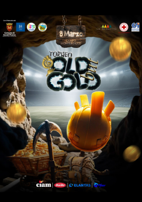 Torneo "Old but gold"