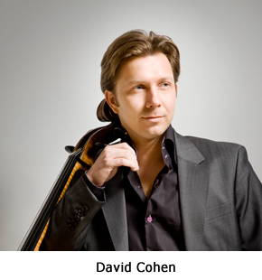 David Cohen