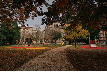 Parco "Baden Powell" - Immagine 8