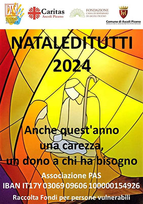 Nataleditutti 2024