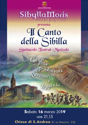 Il canto della Sibilla