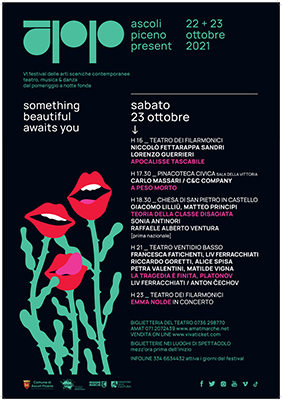 App - Ascoli Piceno Present