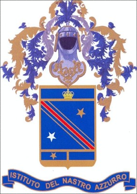 100° anniversario della Fondazione dell'Istituto nazionale del Nastro Azzurro