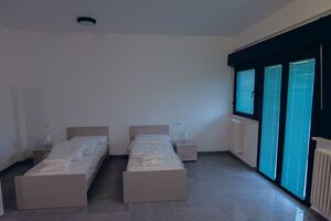 Ristrutturati due appartamenti alla Casa albergo 'Ferrucci' per ospitare 10 persone con disabilità