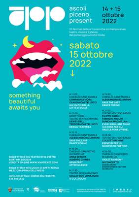 APP - Ascoli Piceno Present