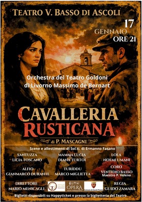 Cavalleria Rusticana