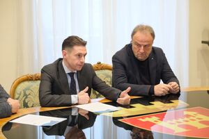 Vetrina internazionale per la città, delegazioni in arrivo da tutta Europa