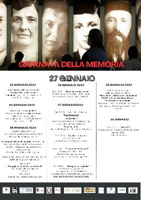 Giornata della memoria