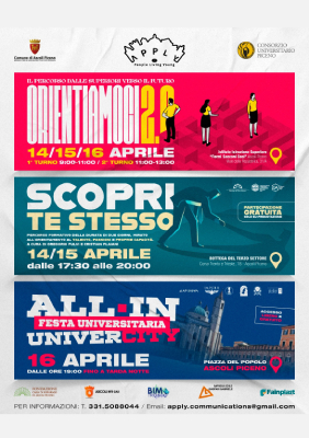 Orientiamoci 2.0