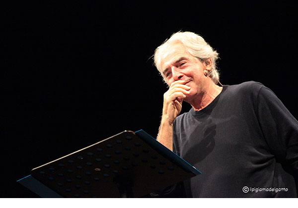 Tullio Solenghi foto 1