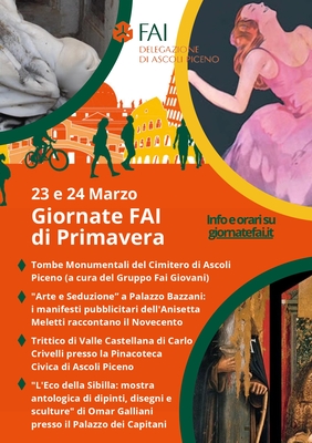 Giornate Fai di Primavera