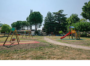 Parco Ugo Tasselli