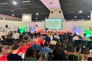 Presentazione del il progetto di rigenerazione dell'area Ex Carbon - Foto 5