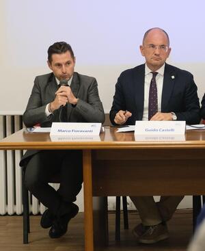 La Link University avvierà un corso privato di Medicina e Chirurgia ad Ascoli Piceno