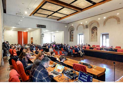 Convegno foto 1