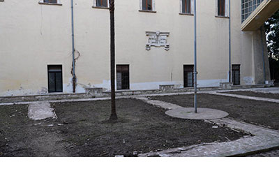 Consegna lavori Ex Distretto Militare - Foto 3