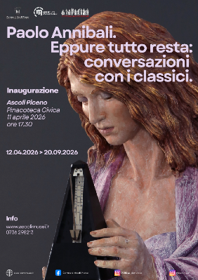 Paolo Annibali - Eppure tutto resta: conversazioni con i classici