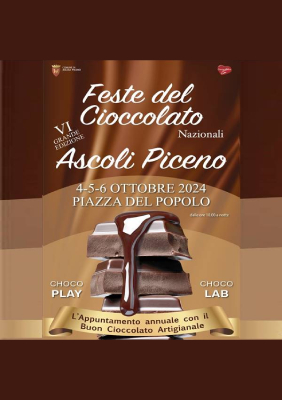 Festa del cioccolato - VI edizione