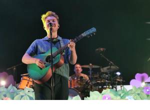 Oltre 5000 spettatori totali per l'Ascoli Summer Festival, grande successo per Alfa e Rose Villain all'Arena Squarcia