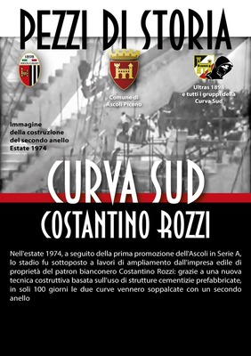 Curva Sud 