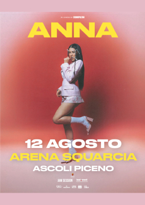 Ascoli Summer Festival 2024 - Anna
