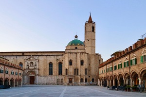 Ascoli Piceno su Linea Verde Italia