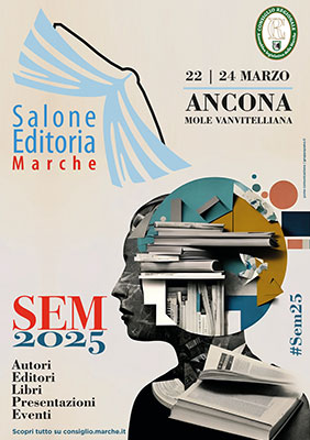 Seconda edizione del Salone dell'Editoria Marche (SEM)