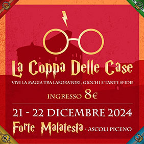 La coppa delle case