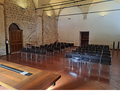 Sala dei Savi - Foto 3